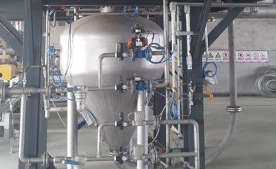 氣力輸送常見的類別是怎么劃分的？使用過程中如何選擇合適的？